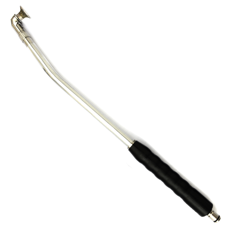 [DK]Håndstykke, Dynamic Pro V5, Diverse, buet